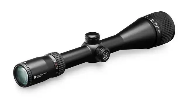 CROSSFIRE II 6-24x50 AO Dead-Hold BDC (MOA) - image 2