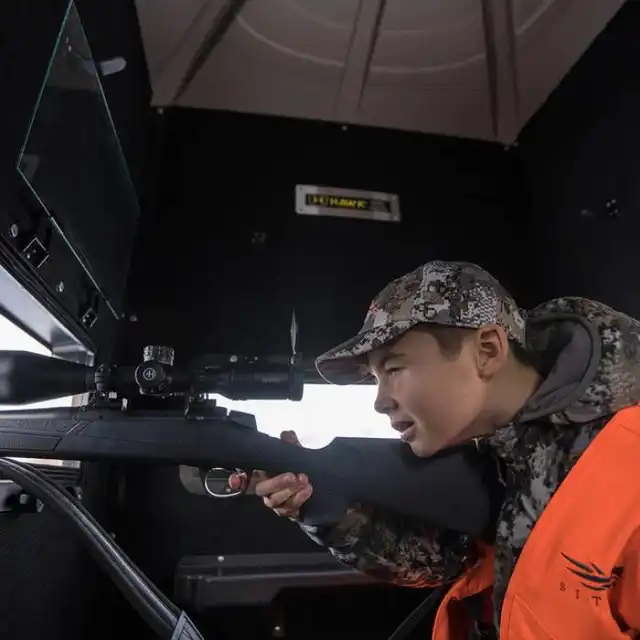 'Double Down' Box Blind - image 11