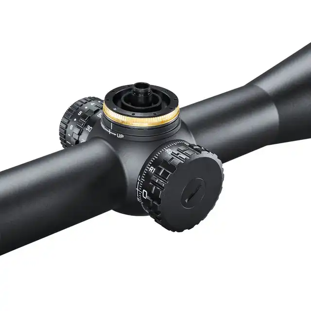 MATCH PRO ED 5-30X56 RIFLESCOPE | Guidefitter