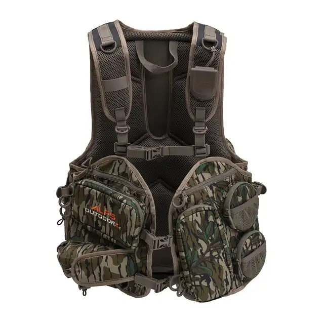 GRAND SLAM TURKEY VEST - image 15
