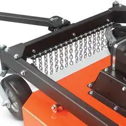 DR Field and Brush Mower PREMIER 44T - image 5