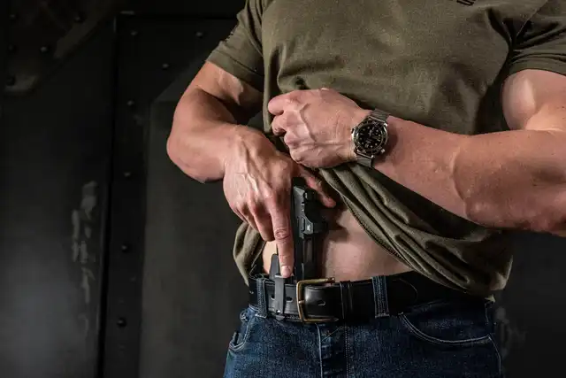 DEFENDER CCW™ MICRO RED DOT - image 9