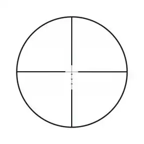 Scout Riflescope 2-7x32mm - image 4