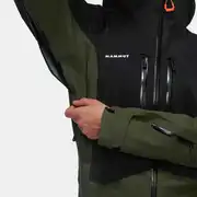 Thumbnail of Eiger Free Advanced HS Hooded Jacket Women, image 27