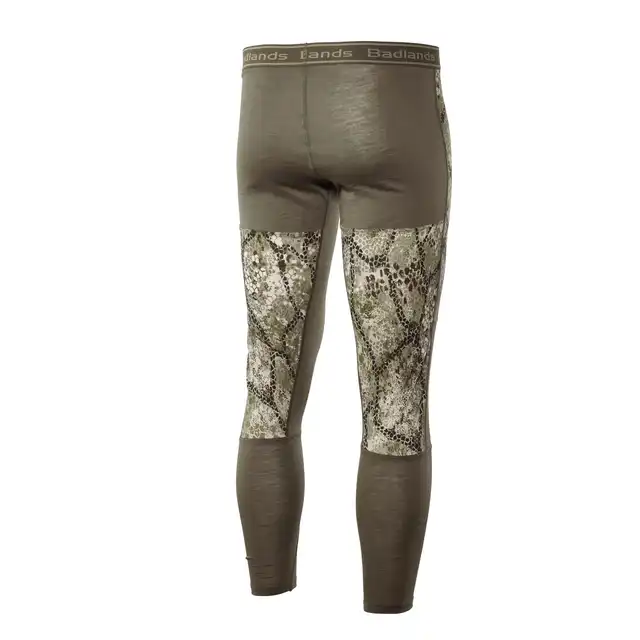 PECORA LIGHTWEIGHT MERINO LEGGINGS - image 2