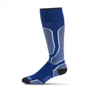 Thumbnail of All Season - Over The Calf Wool Snowboard Socks MountainHeritage Elite, image 1