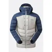 Thumbnail of Men's Cirrus Ultra Insulated Hooded Jacket, image 4