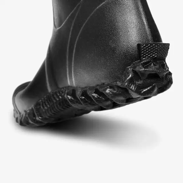 Men's Uninsulated Swamp Waders - Grey - image 7