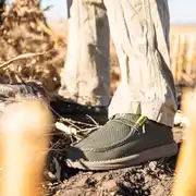 Thumbnail of Men's Camp Shoes - Olive, image 5