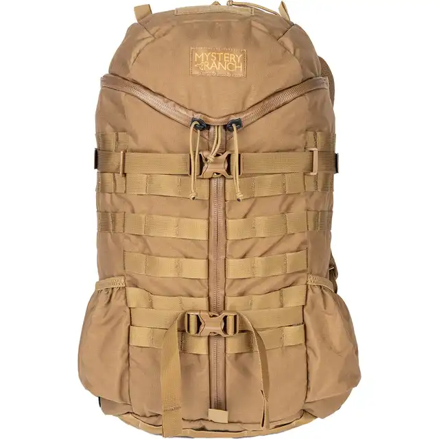 2 Day Assault | Guidefitter