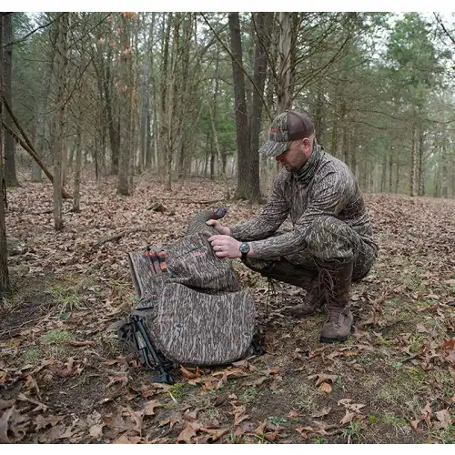 GRAND SLAM TURKEY VEST - image 9