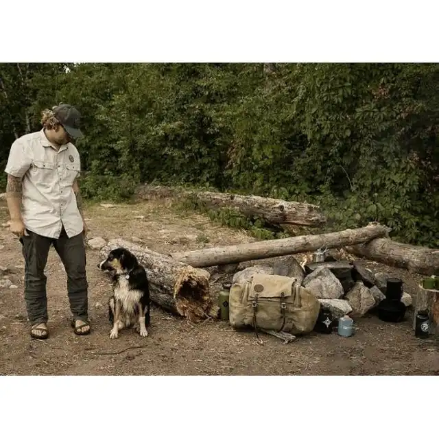 Camp Kitchen - 64L - image 7