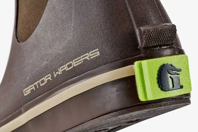 Women's Camp Boots - Brown - image 6