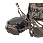 Thumbnail of COMMANDER + PACK BAG, image 9