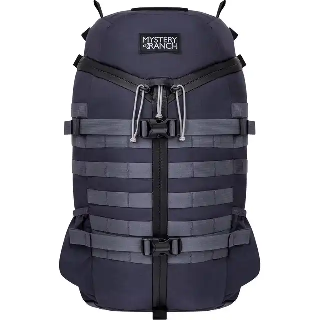 2 Day Assault | Guidefitter