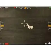 Thumbnail of Contractor 640 4.8-19.2x75 Thermal Weapon Sight, image 52