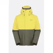 Thumbnail of Men's Downpour Waterproof Jacket, image 1