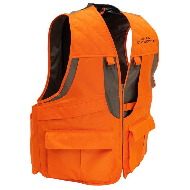 UPLAND GAME VEST | Guidefitter