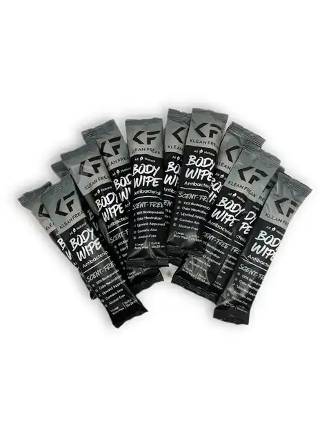 Body Wipe - 12 Pack - image 8