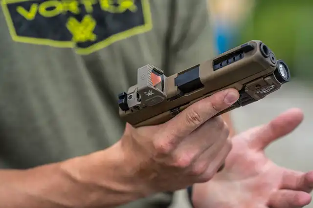 DEFENDER-ST™ MICRO RED DOT - image 17