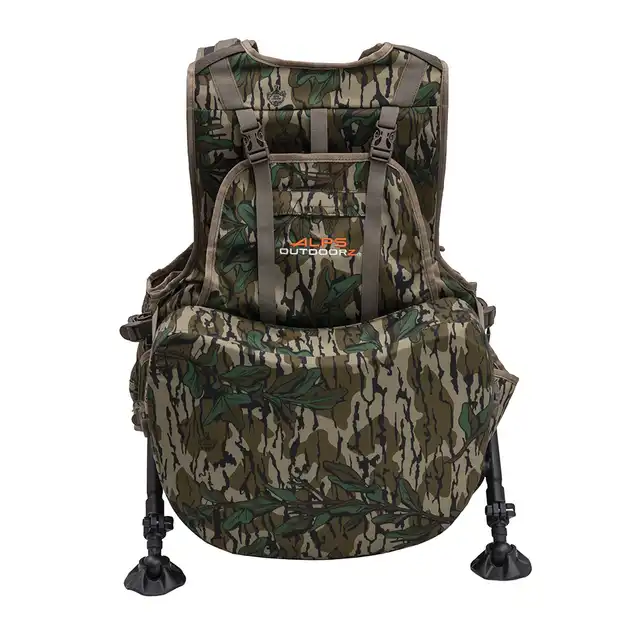 GRAND SLAM TURKEY VEST - image 14