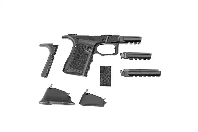 The ONE™ Complete Pistol & Frame Kit | Guidefitter