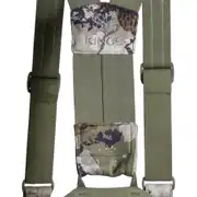 Thumbnail of Hunter Wind-Defender Pro Fleece Bib, image 11