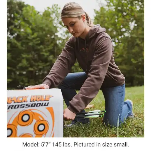 ELEMENT HOODIE - image 7