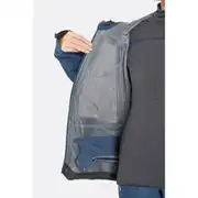 Thumbnail of Women's Khroma Converge GORE-TEX Ski Jacket, image 9
