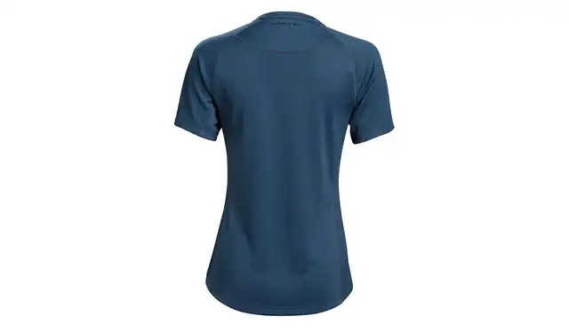 WOMEN'S WEEKEND RUCKER SHIRT - DARK BLUE - image 2