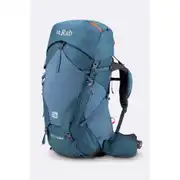 Thumbnail of Women's Exion ND55L Hiking Pack, image 2