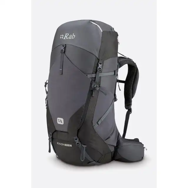 Women's Exion ND55L Hiking Pack