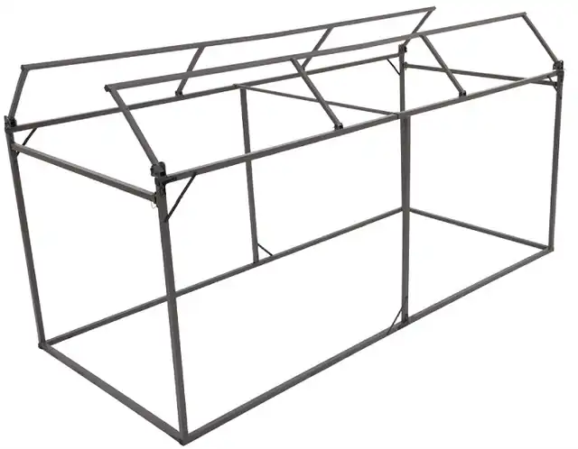 ALPHA WATERFOWL BLIND - image 9