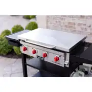 Thumbnail of Flat Top 600 Griddle Cover, image 10