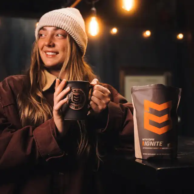 HOT IGNITE - image 9