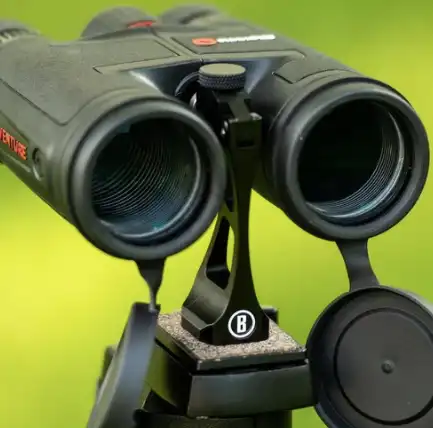 QUICK RELEASE BINOCULAR TRIPOD ADAPTER - image 9