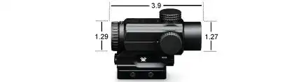 SPITFIRE™ AR PRISM SCOPE - image 6