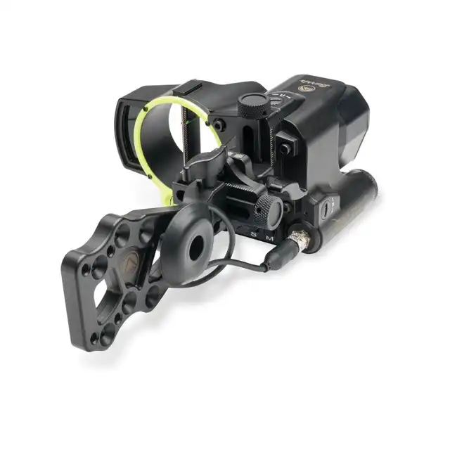 Oracle 2 Rangefinding Bow Sight - image 4