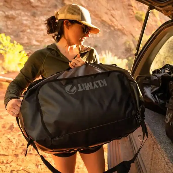 Gear Duffel - image 3