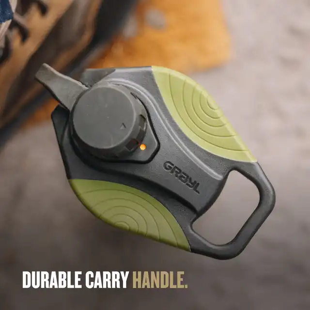 GeoPress® Water Purifier Bottle - Nature - image 9