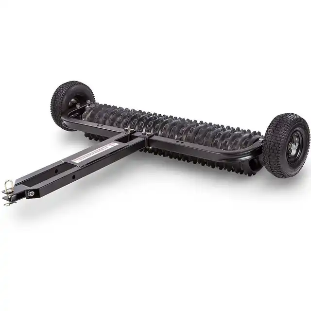 DR ATV Cultipacker-48" Wide, for ATVs, UTVs, or Garden Tractors - image 6