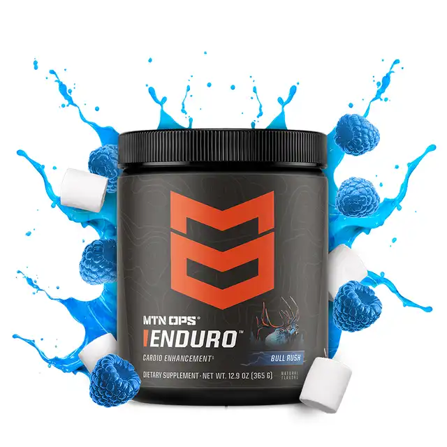ENDURO - image 12