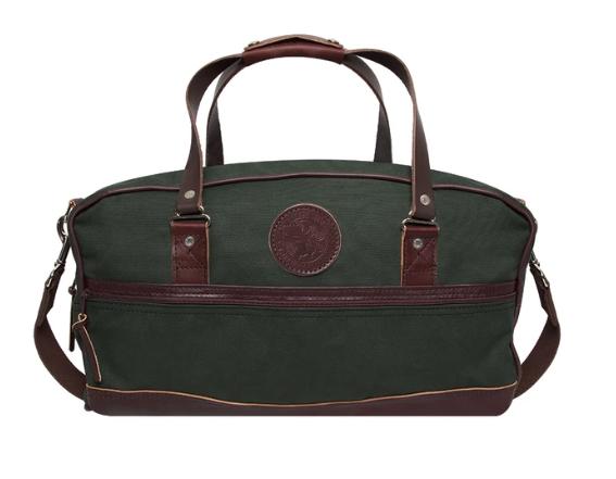Weekender Duffel