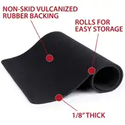 Thumbnail of Springfield Armory XDe - TekMat Gun Cleaning Mat, image 4