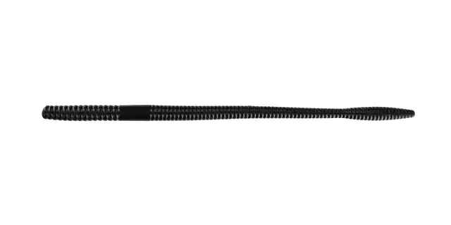 8" FINESSE WORM