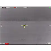 Thumbnail of Contractor 640 4.8-19.2x75 Thermal Weapon Sight, image 30