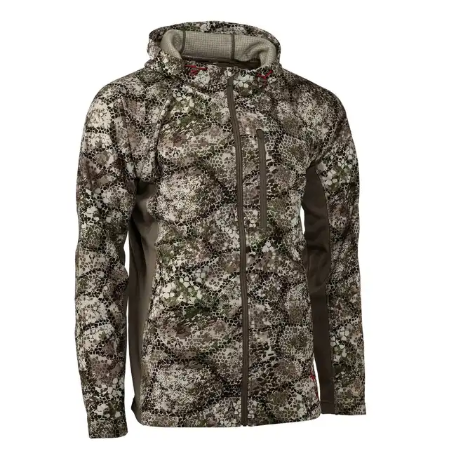 FLEX FULL-ZIP HOODIE 2.0 - image 2