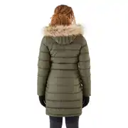 Thumbnail of Women's Deep Cover Down Parka, image 11