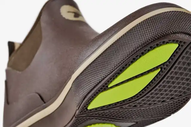 Women's Camp Boots - Brown - image 7