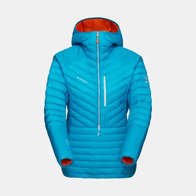 タイムセール　MAMMUT Eiger Speed IN ハーフジップジャケット Eiger Speed IN Half Zip Hoodie Men | Mammut